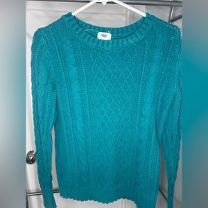 Old Navy Sweater
